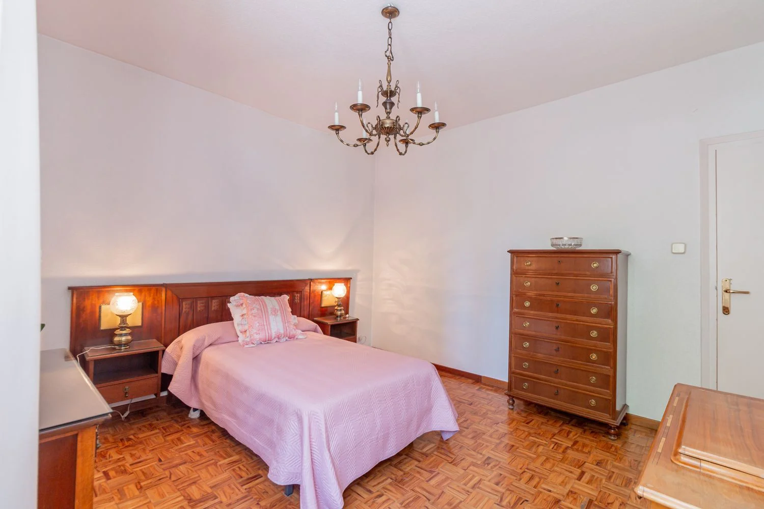 Piso en Barrio Prosperidad - Foto 6