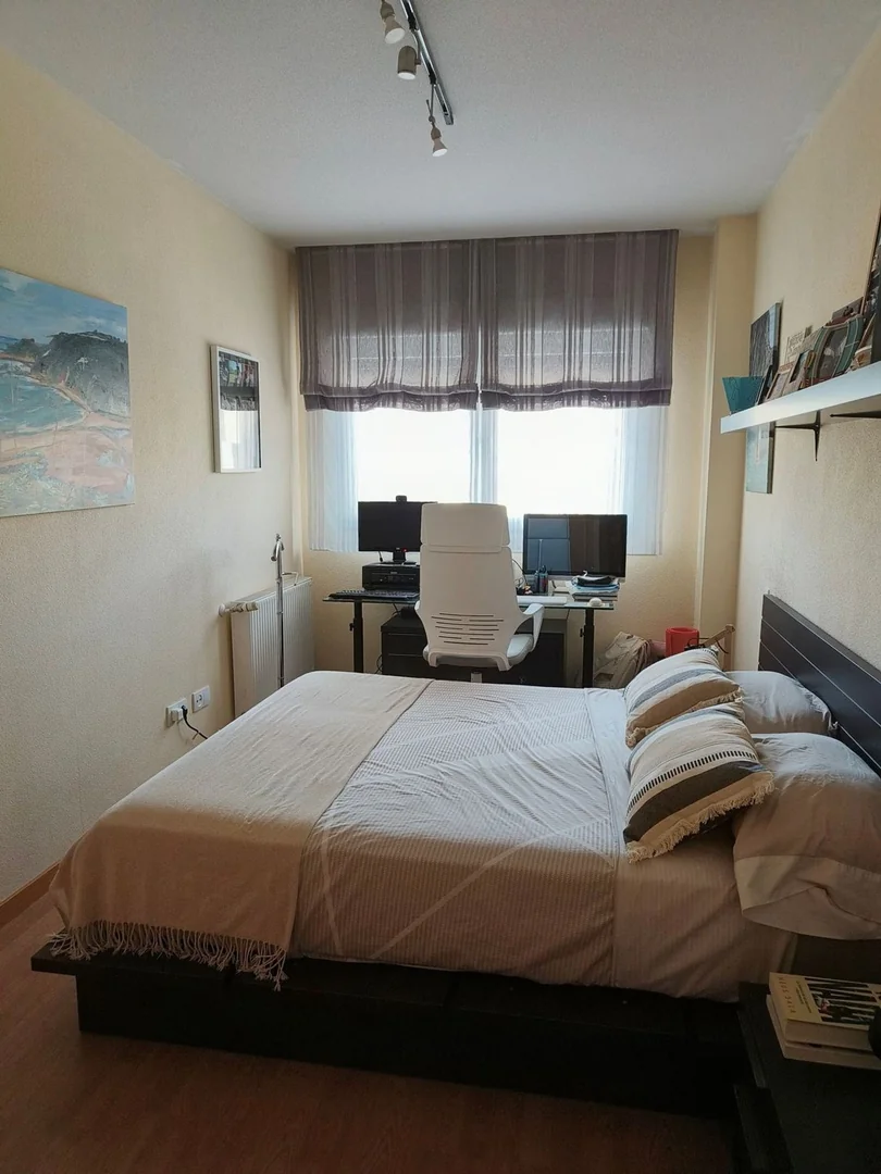 Piso en Calle de Vilar de Donas, 4 -6, Las Tablas - Foto 11