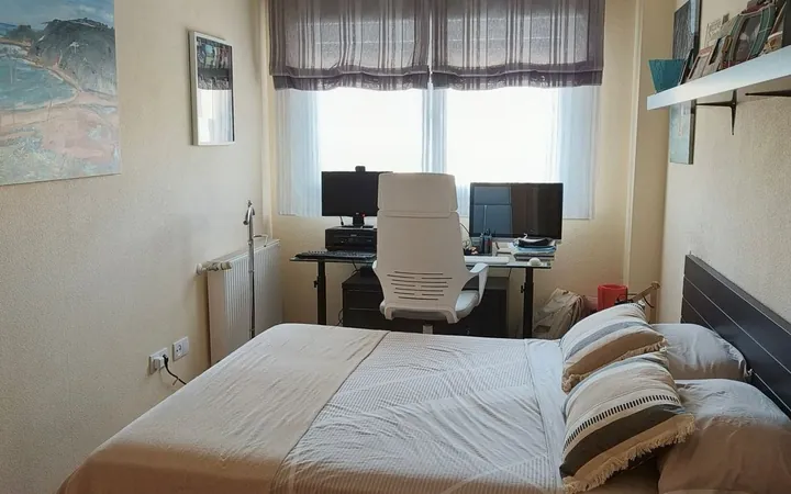 Piso en Calle de Vilar de Donas, 4 -6, Las Tablas - Foto 11