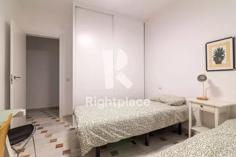 Piso en Paseo del Prado, Huertas-Cortes - Foto 21