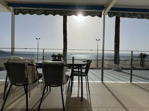 Piso en Calle de Vinaròs, 1 - Foto 1