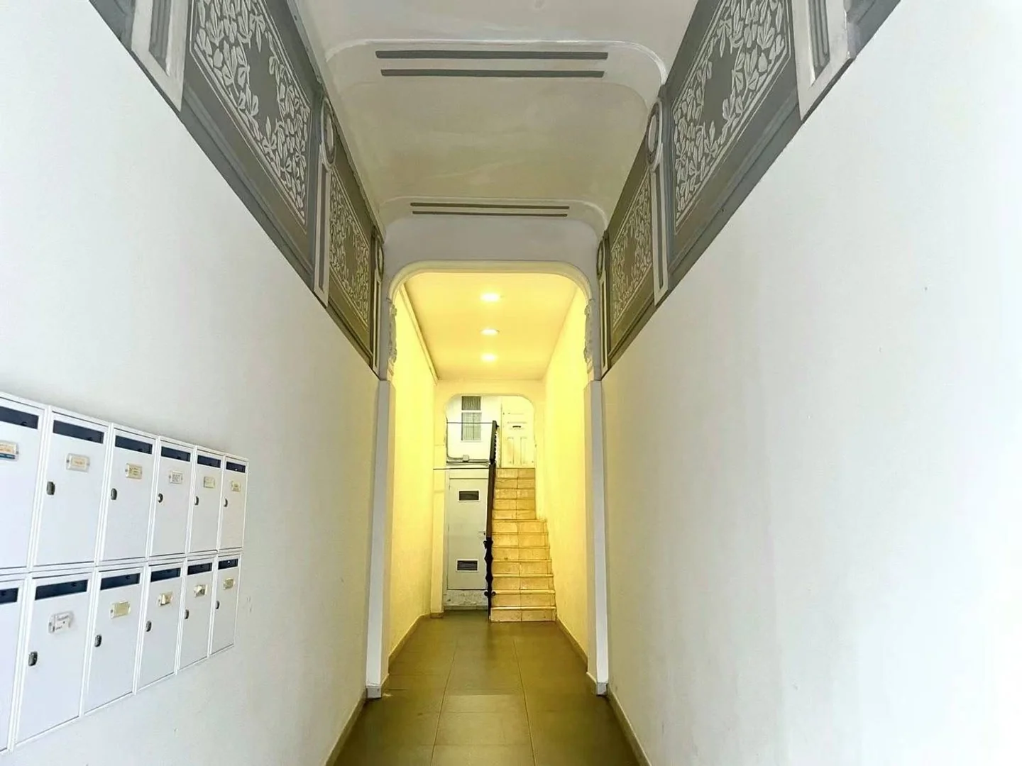 Piso en Calle d'Olzinelles, La Bordeta - Foto 12