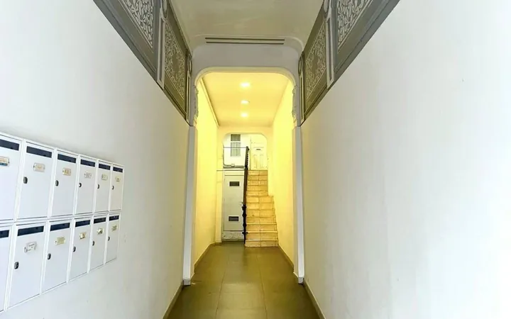 Piso en Calle d'Olzinelles, La Bordeta - Foto 12