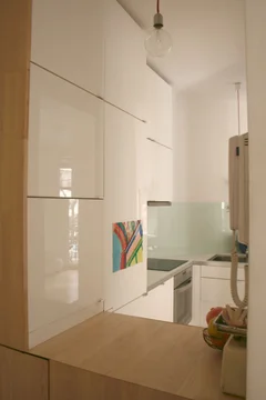 Piso en calle Rafael Juan y Seva, 5 - Foto 5