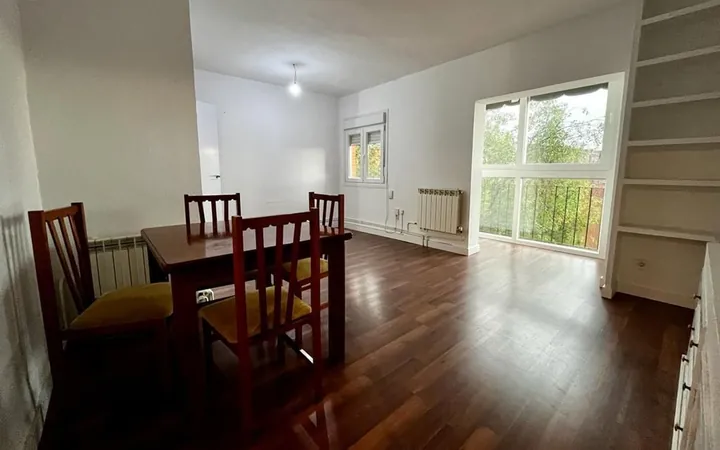 Piso en Calle de José Anduiza, 1, Tres Olivos - Valverde - Foto 1
