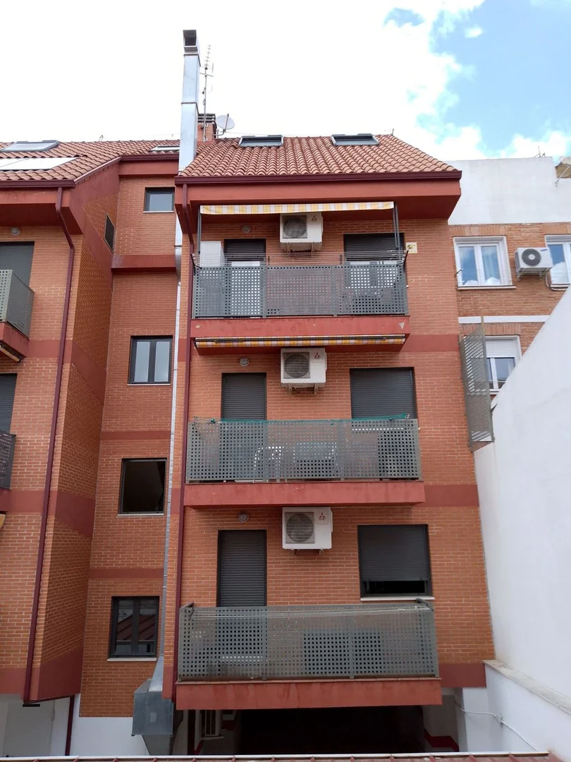 Piso en Calle Maria Luisa, 17 - Foto 29