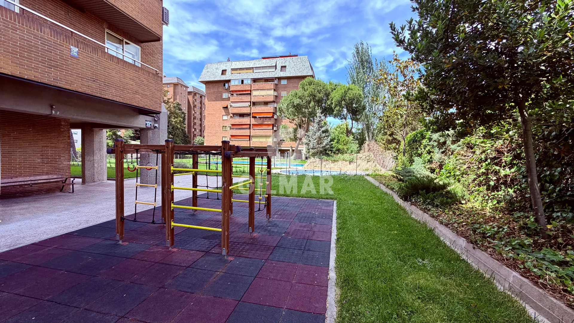 Piso en La Paz, Madrid - Foto 23