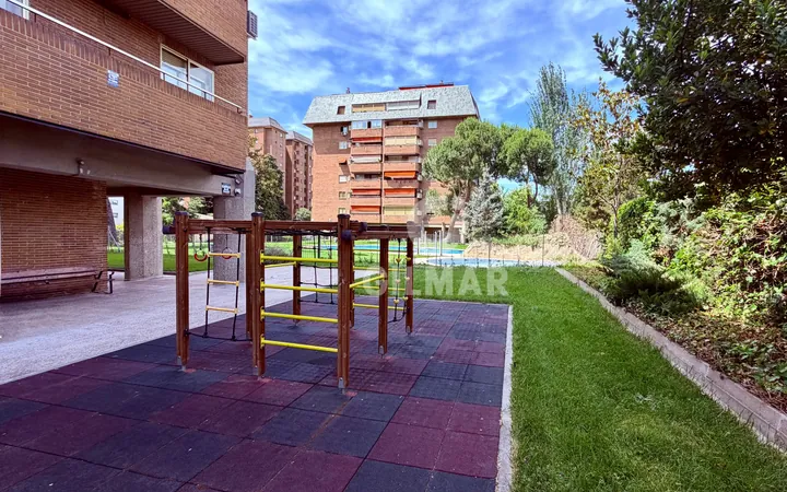 Piso en La Paz, Madrid - Foto 23