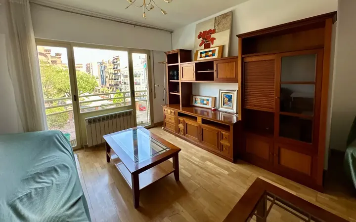 Piso en  Avenida de la Ciudad de Barcelona 200 - Foto 29