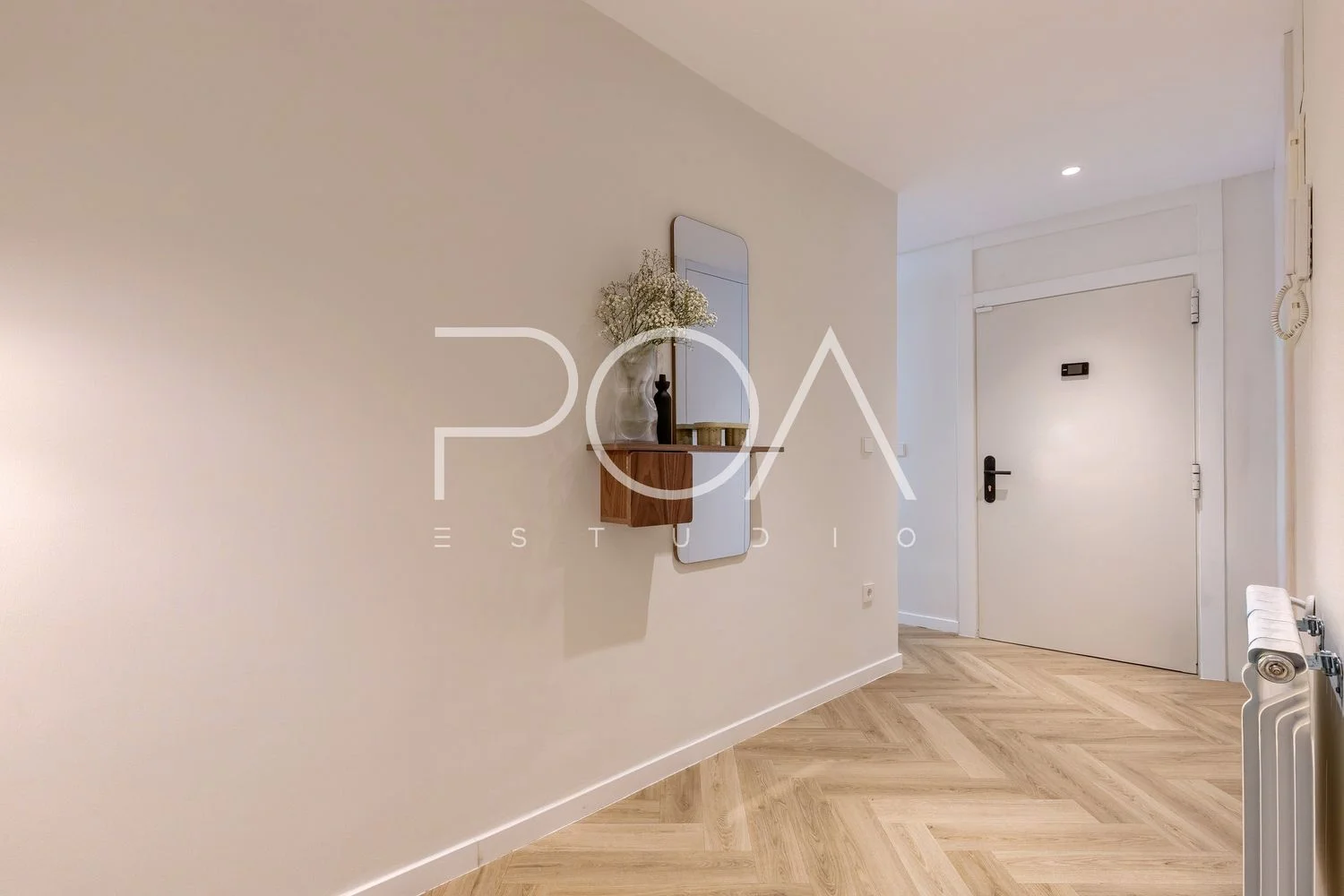 Piso en Barrio Huertas-Cortes - Foto 22