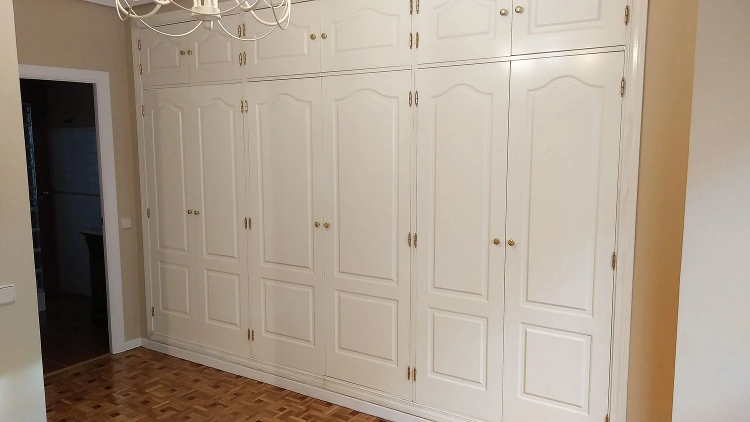 Piso en calle de la Arquitectura, 20 - Foto 17