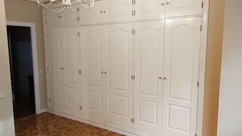 Piso en calle de la Arquitectura, 20 - Foto 17