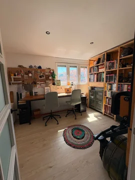 Piso en calle de Antonia Calvo, 1 - Foto 37