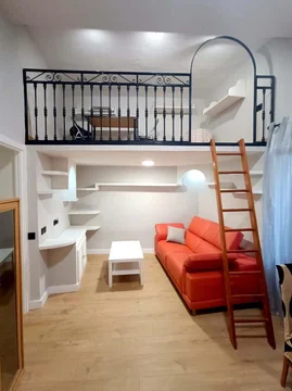 Apartamento en  Calle de Santa Valeriana 38 - Foto 1