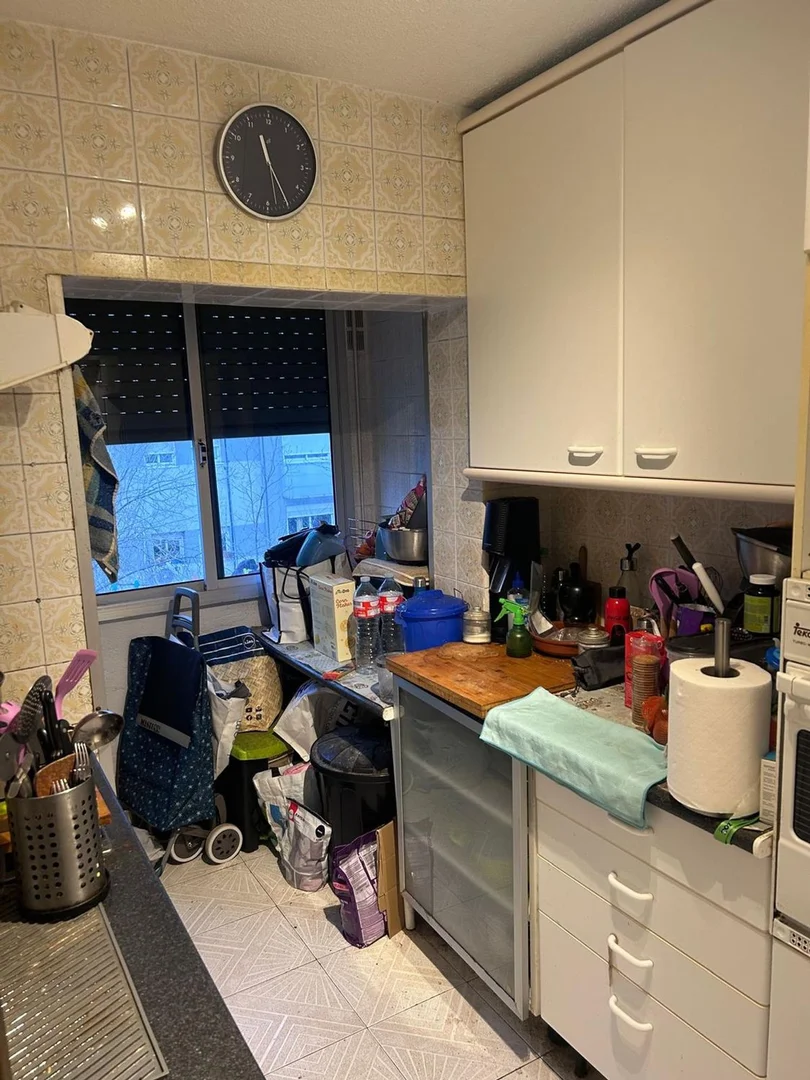 Piso en calle de Godella, 149 - Foto 2