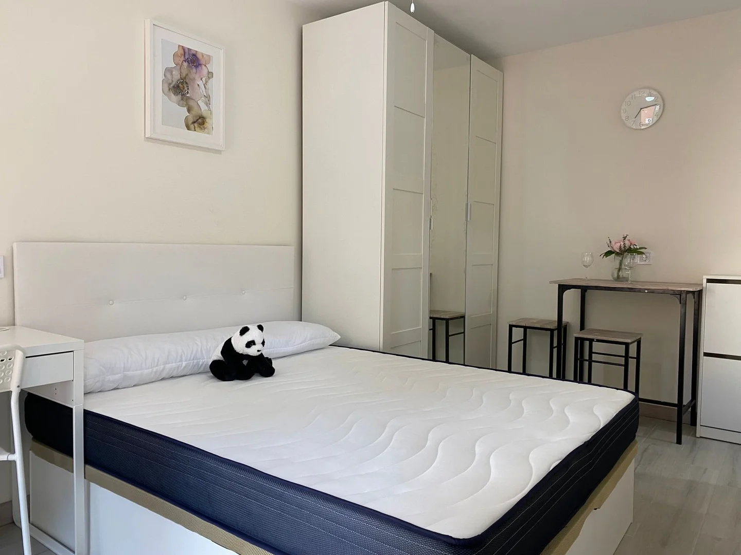 Estudio en calle Oxígeno, 33 - Foto 40