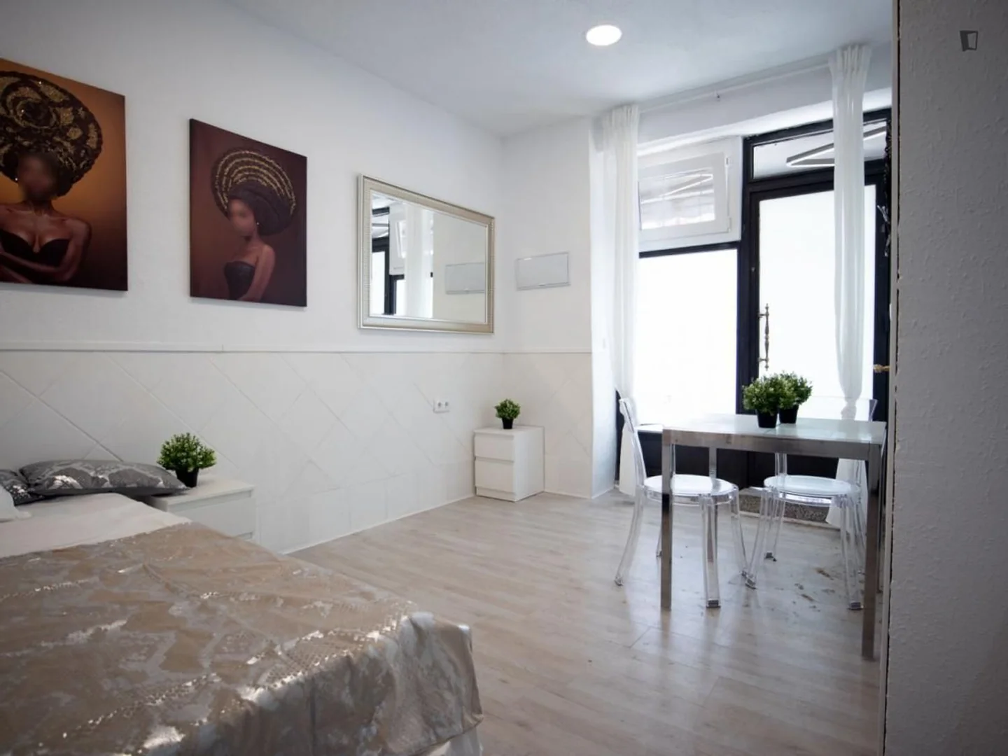 Estudio en Calle de Tordegrillos, Villaverde Alto - Foto 2