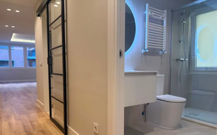 Piso en Linneo, 28, Imperial - Foto 25