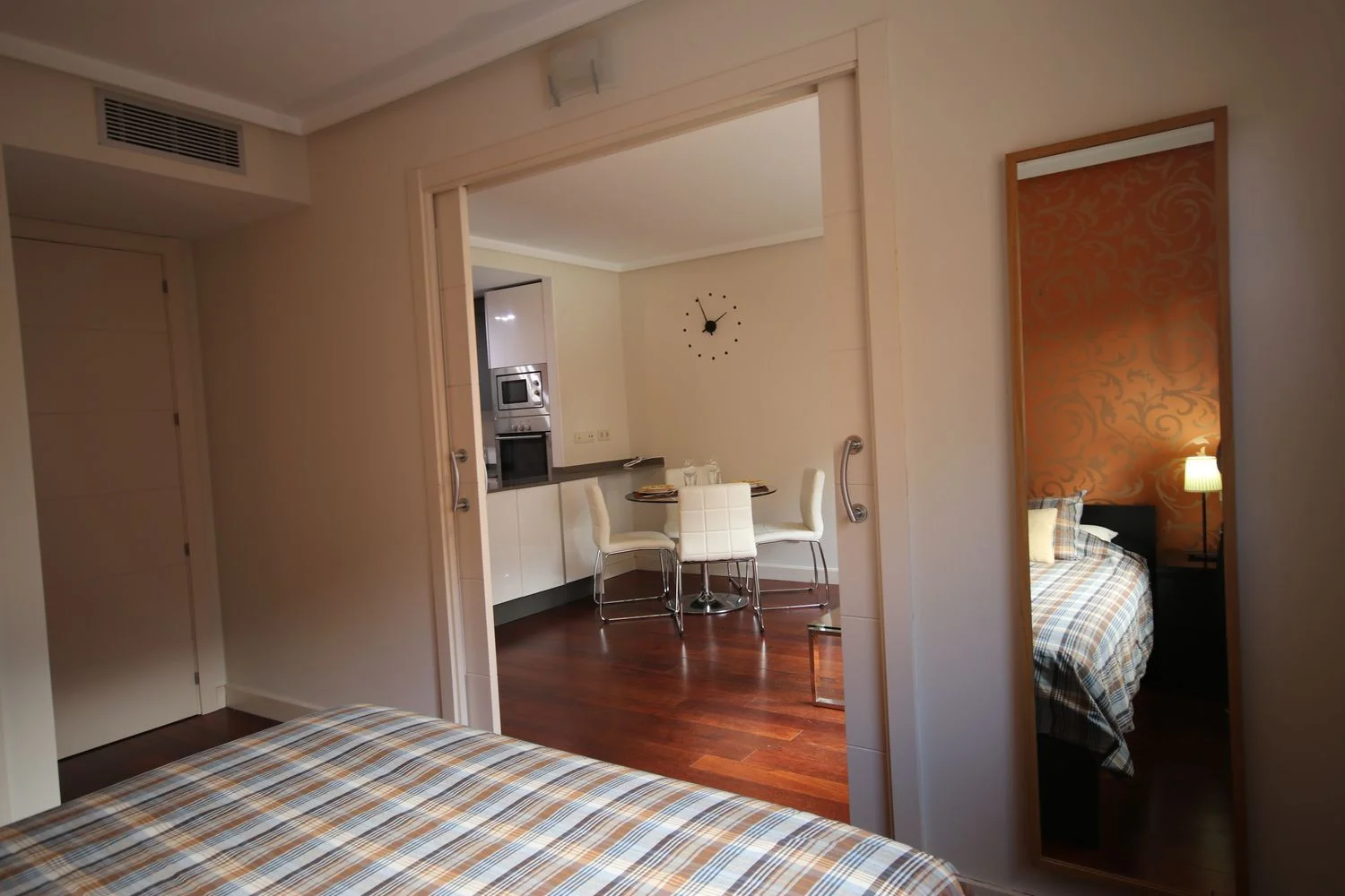 Piso en calle de Vicente Blasco Ibáñez, 38 - Foto 11