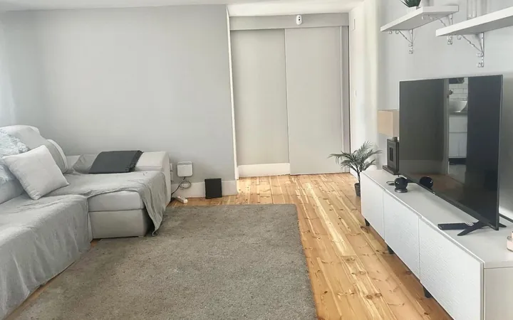 Piso en Calle del Plátano, 23, Valdeacederas - Foto 2