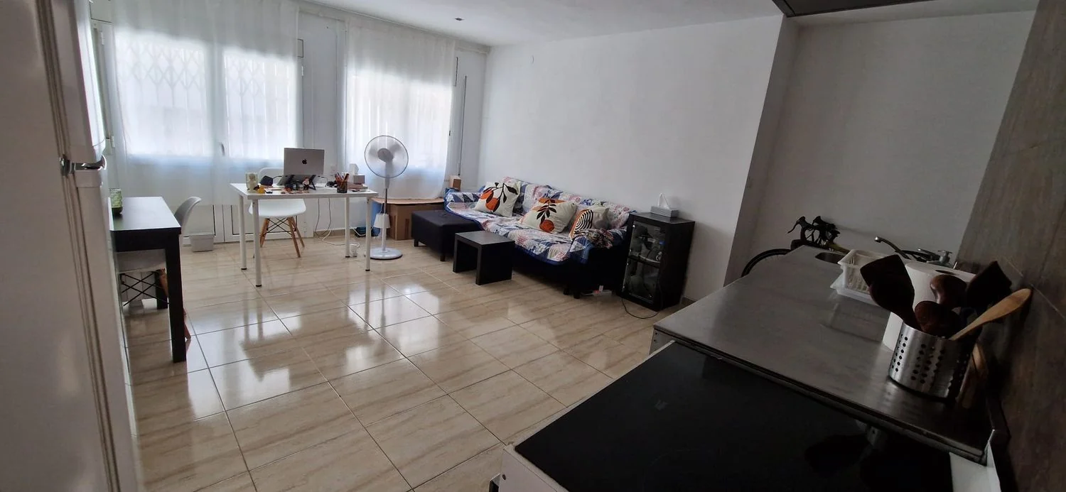Piso en Calle de la Cantera, 91, Les Roquetes - Foto 3
