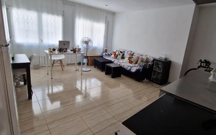 Piso en Calle de la Cantera, 91, Les Roquetes - Foto 3