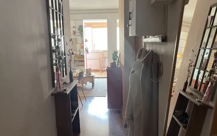 Piso en Calle de Roger de Flor, 251, El Camp d'En Grassot i Gràcia Nova - Foto 5