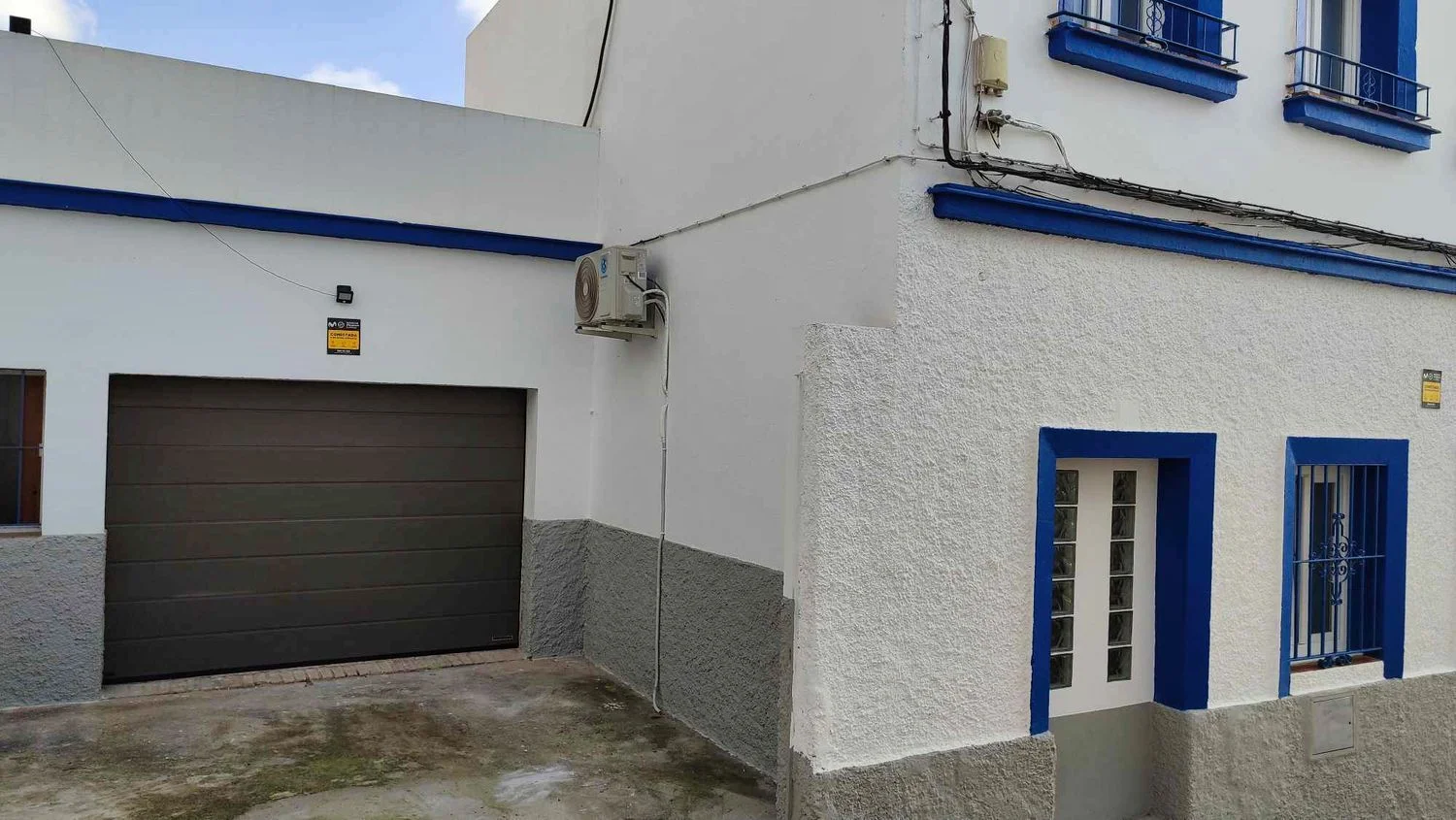 Casa independiente en calle María Nicolasa, 9 -11 - Foto 3