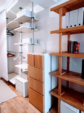 Estudio en calle del Salitre, 54 - Foto 6