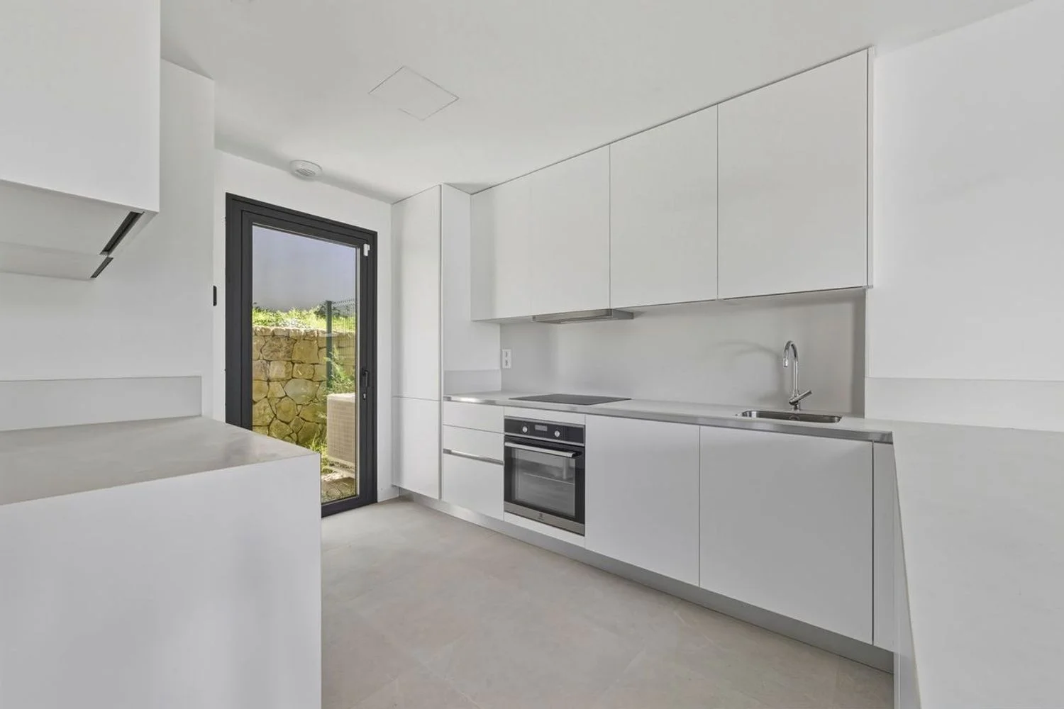 Chalet pareado en camino de Cortes, 1 - Foto 9