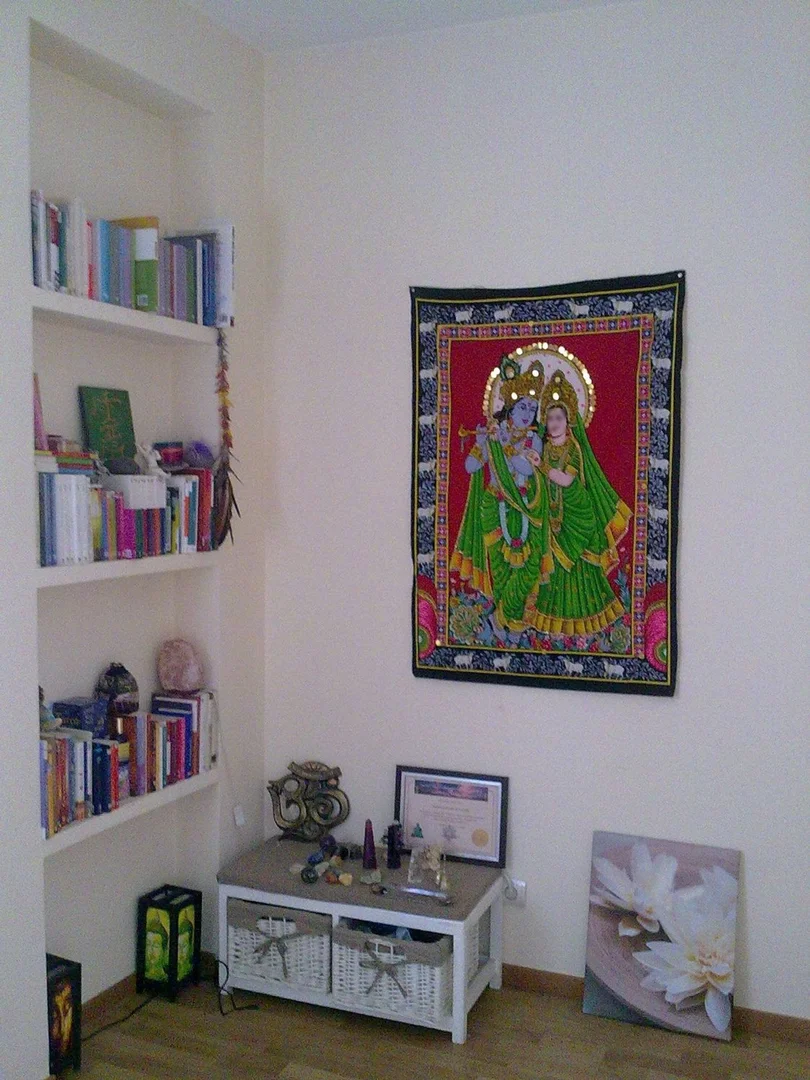 Ático en calle de Agustín Durán, 19 - Foto 8