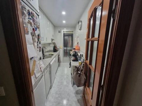 Piso en calle Juan de Arolas, 1 - Foto 15