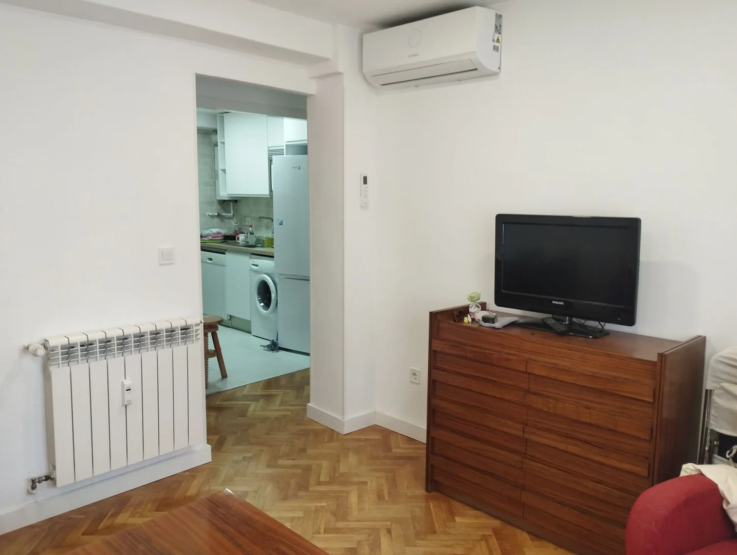 Piso en Calle de Marcos de Orueta, 8, Tres Olivos - Valverde - Foto 4