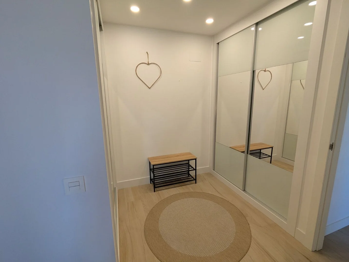 Piso en Calle de María Reiche, 15 -29, Valdebebas - Valdefuentes - Foto 15