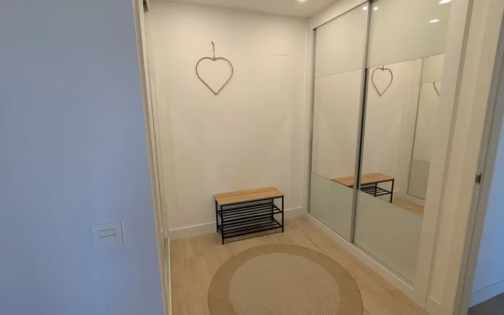 Piso en Calle de María Reiche, 15 -29, Valdebebas - Valdefuentes - Foto 15