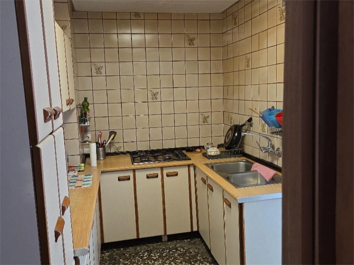 Piso en  Carrer del Treball 275 - Foto 52