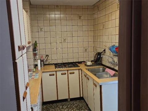 Piso en  Carrer del Treball 275 - Foto 52