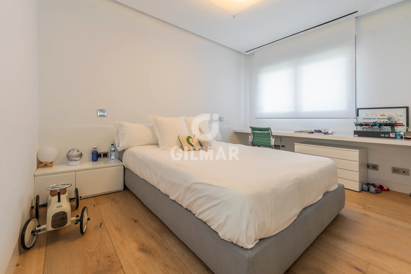 Chalet Adosado en Valdefuentes, Madrid - Foto 34
