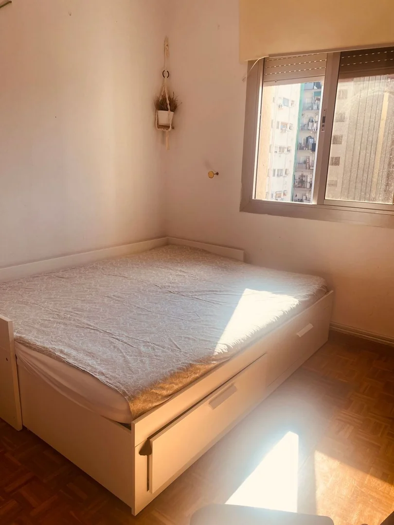Piso en De les Corts Catalanes, 863, El Clot - Foto 3