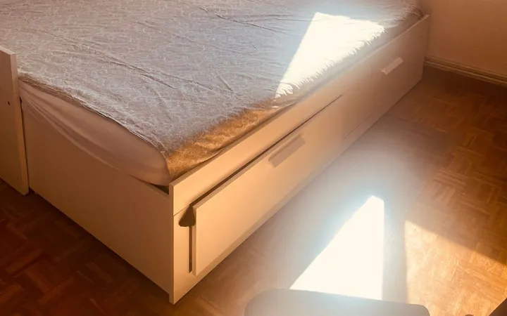 Piso en De les Corts Catalanes, 863, El Clot - Foto 3