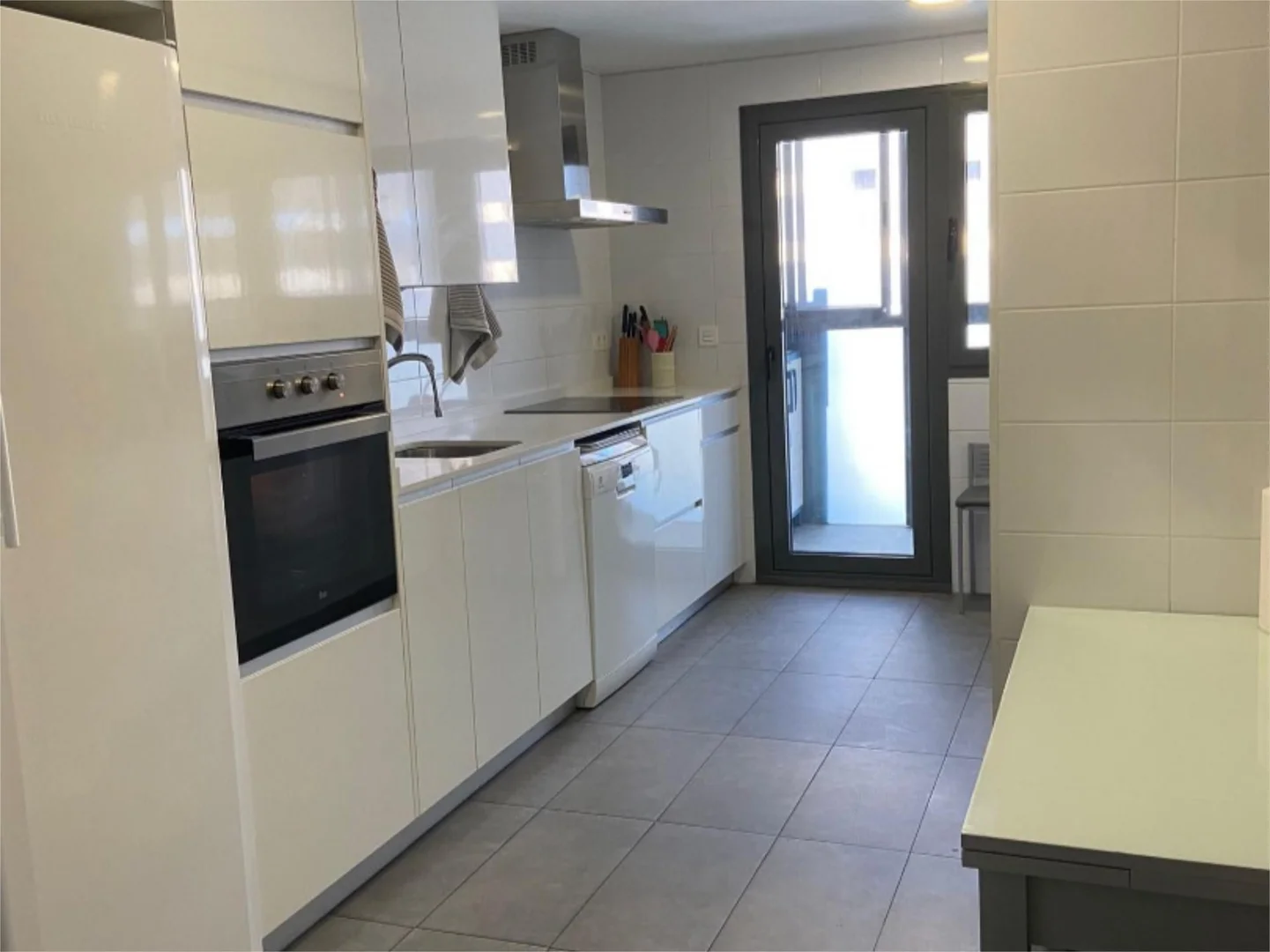 Piso en  Calle de Cirauqui 7 - Foto 4