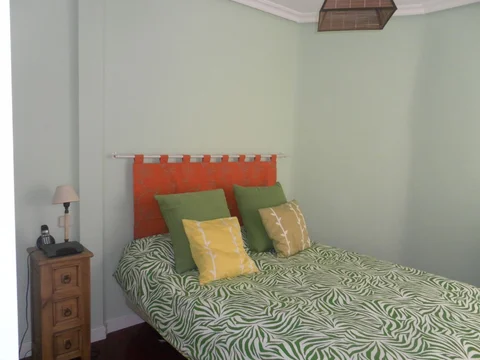 Piso en calle de Andalucía, 11 - Foto 4