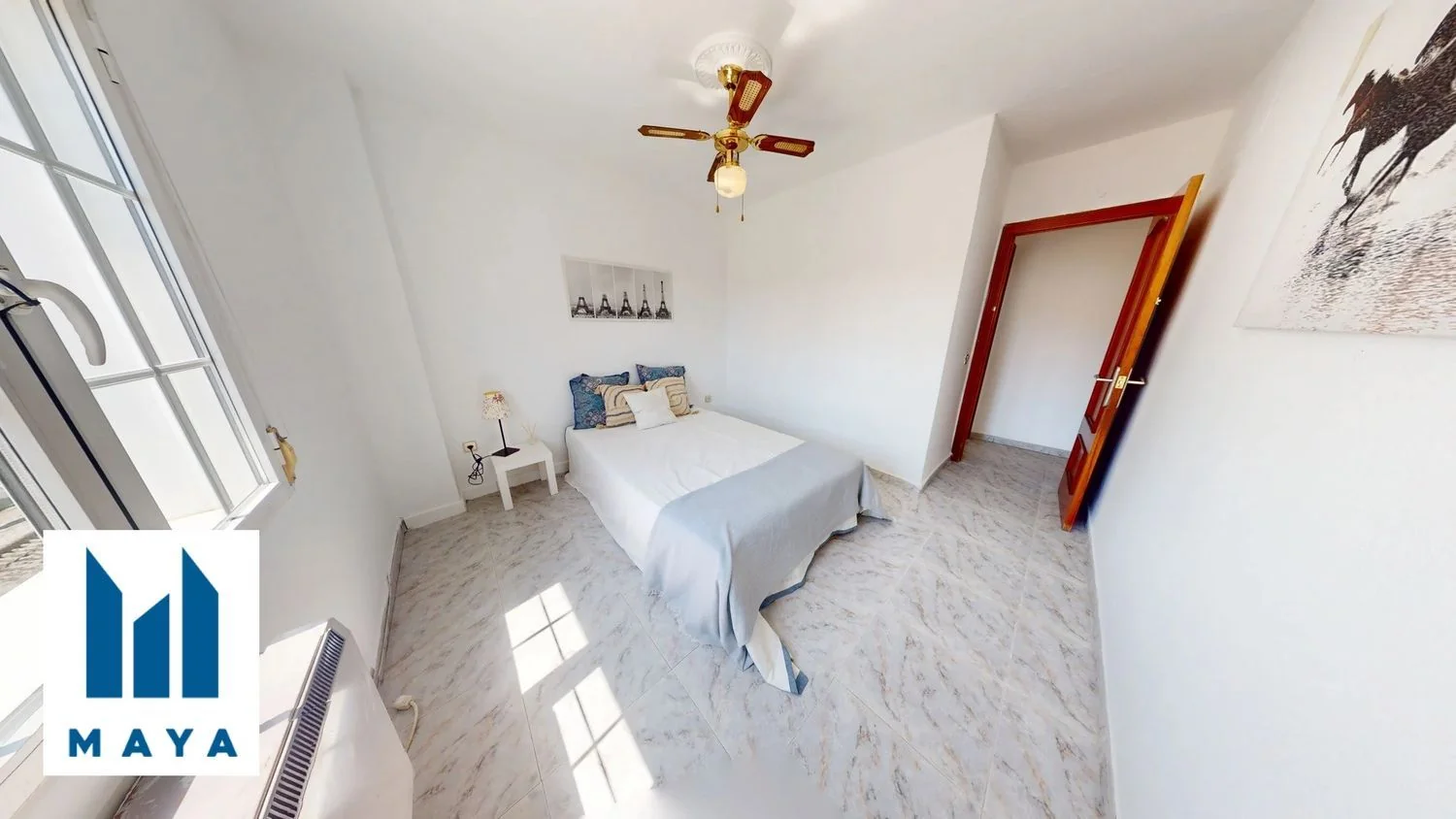 Piso en Casco Histórico de Vallecas - Foto 10