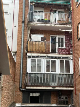 Local en calle de Belmonte de Tajo, 36 - Foto 12