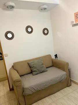 Piso en Costanilla de los Desamparados, 13 - Foto 11