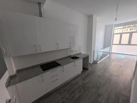 Dúplex en avenida Donostiarra, 4 - Foto 1