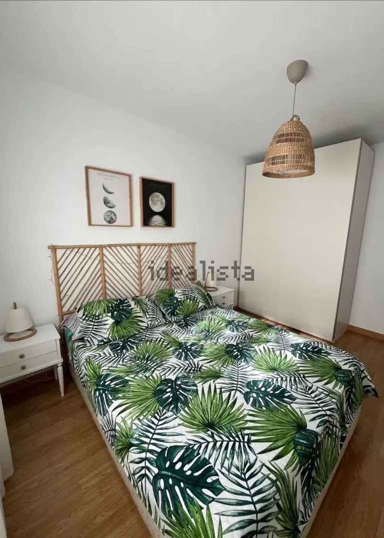 Piso en avenida de Rafael Alberti, 16 - Foto 4