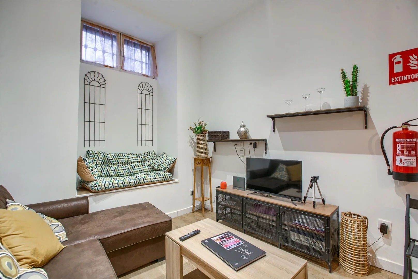 Piso en  Calle de la Palma 76 - Foto 3