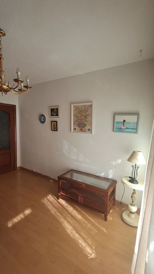 Piso en Calle del Pico Balaitus, 30, Peñagrande - Foto 9