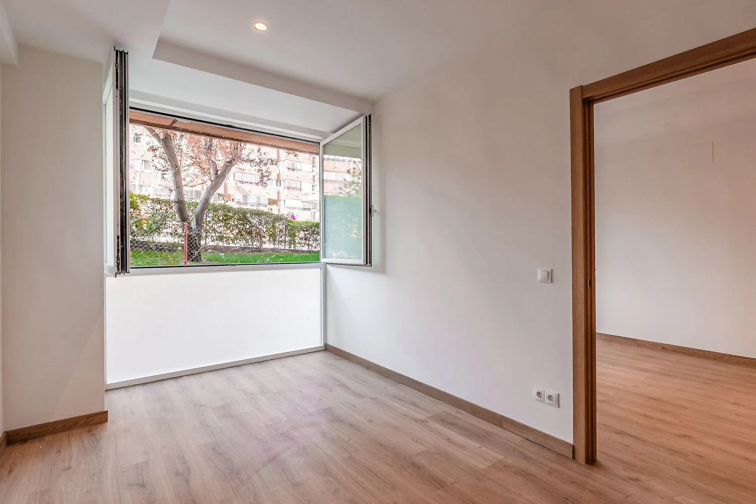 Piso en calle de Ramón Gómez de la Serna, 2 - Foto 7